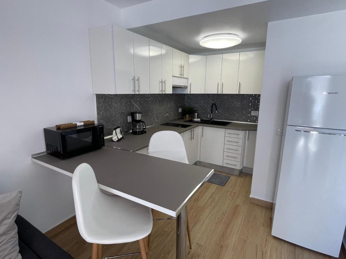 Apartamento Gustamar 13 Калета-де-Фусте Экстерьер фото