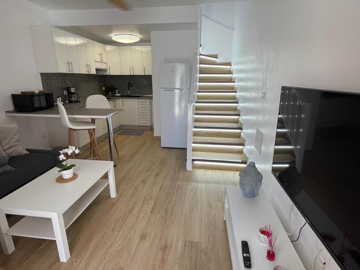 Apartamento Gustamar 13 Калета-де-Фусте Экстерьер фото