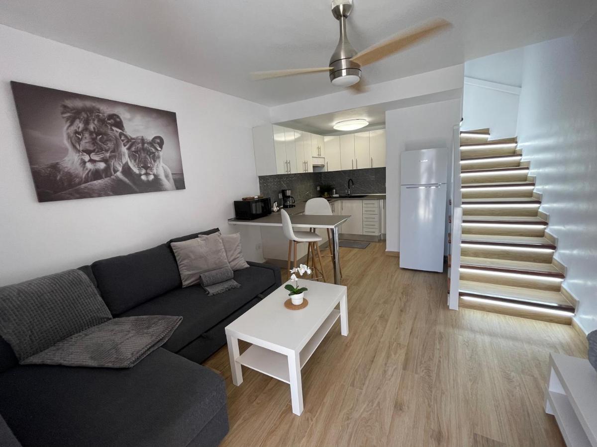 Apartamento Gustamar 13 Калета-де-Фусте Экстерьер фото