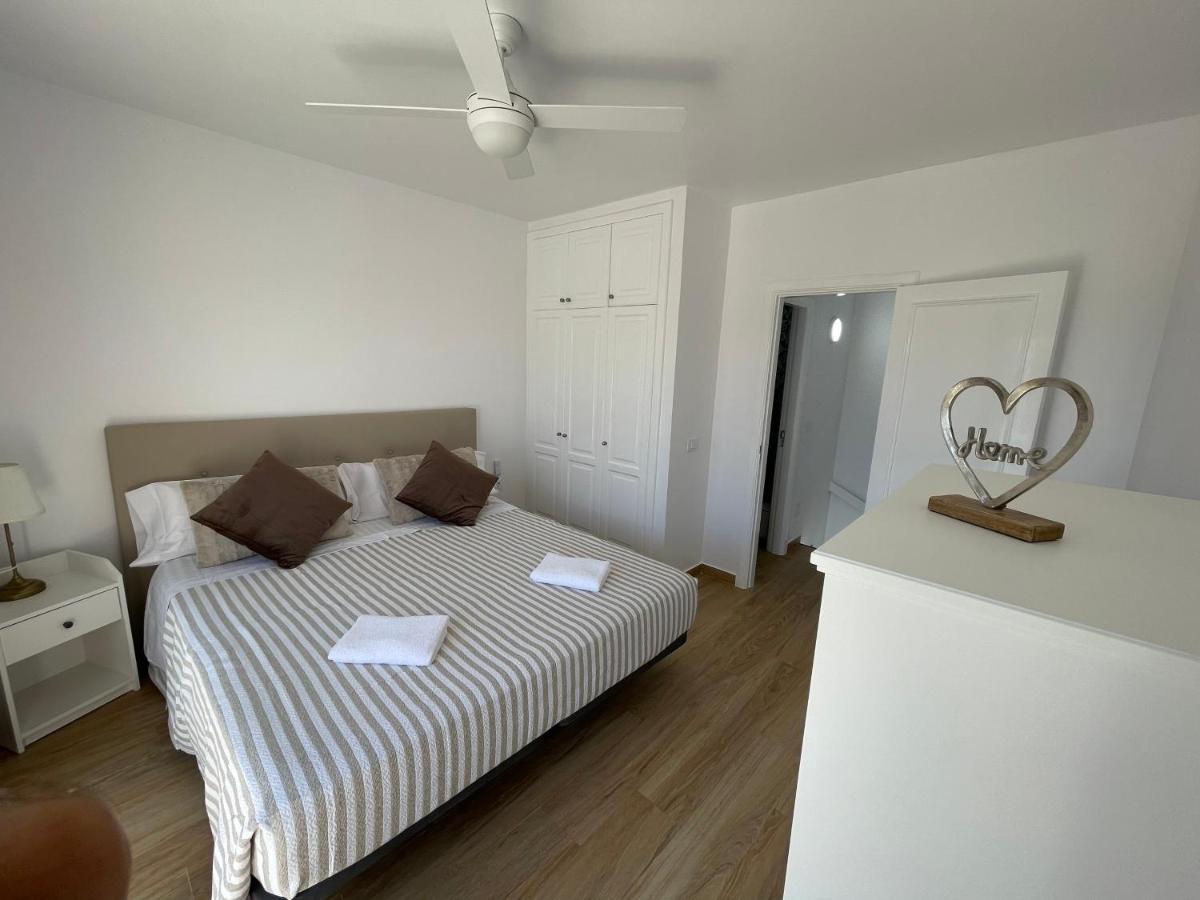 Apartamento Gustamar 13 Калета-де-Фусте Экстерьер фото