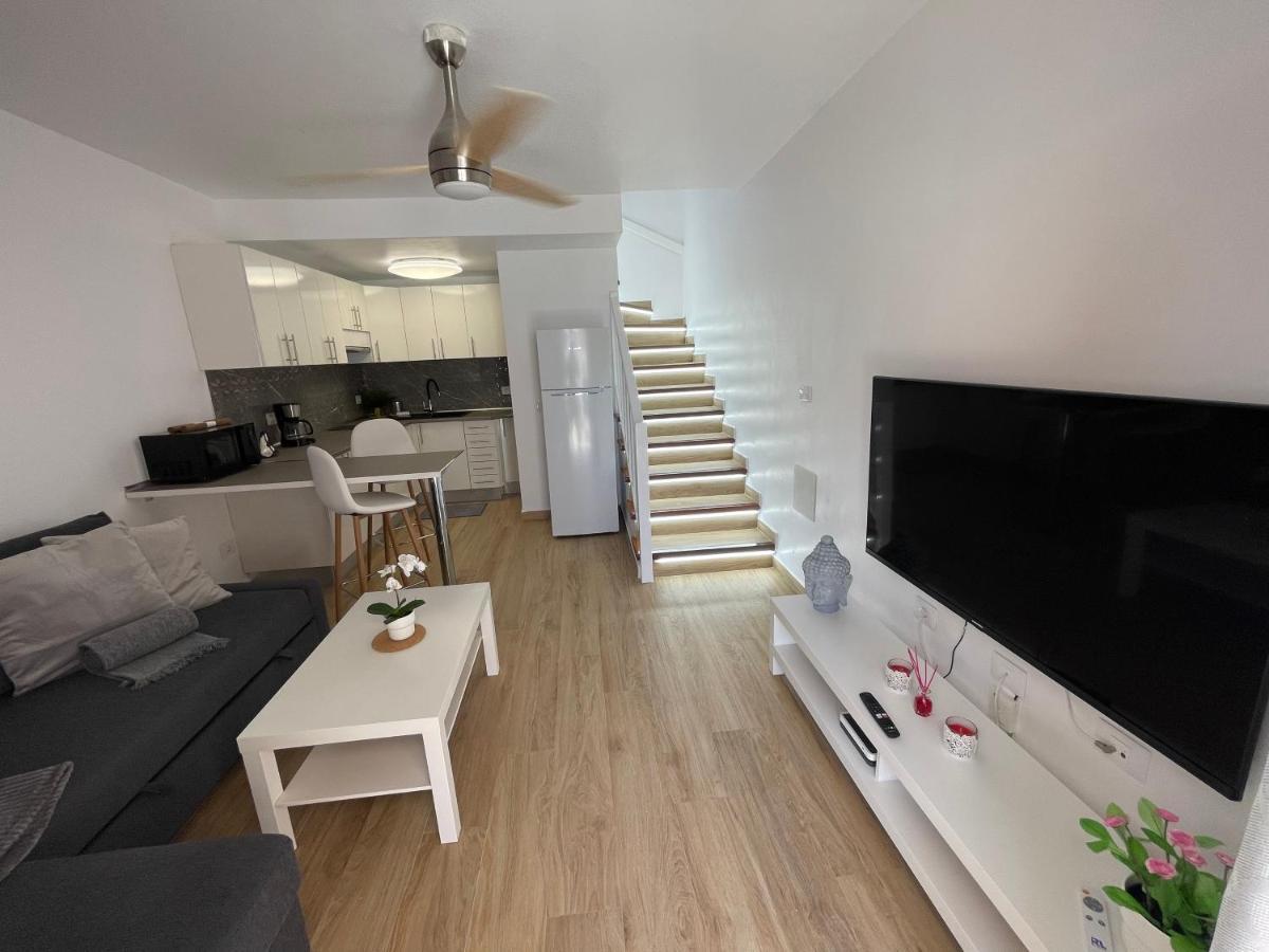 Apartamento Gustamar 13 Калета-де-Фусте Экстерьер фото