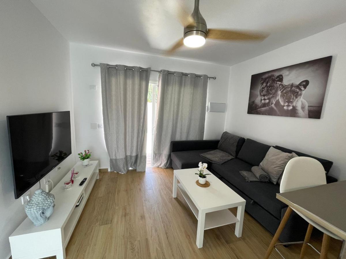 Apartamento Gustamar 13 Калета-де-Фусте Экстерьер фото