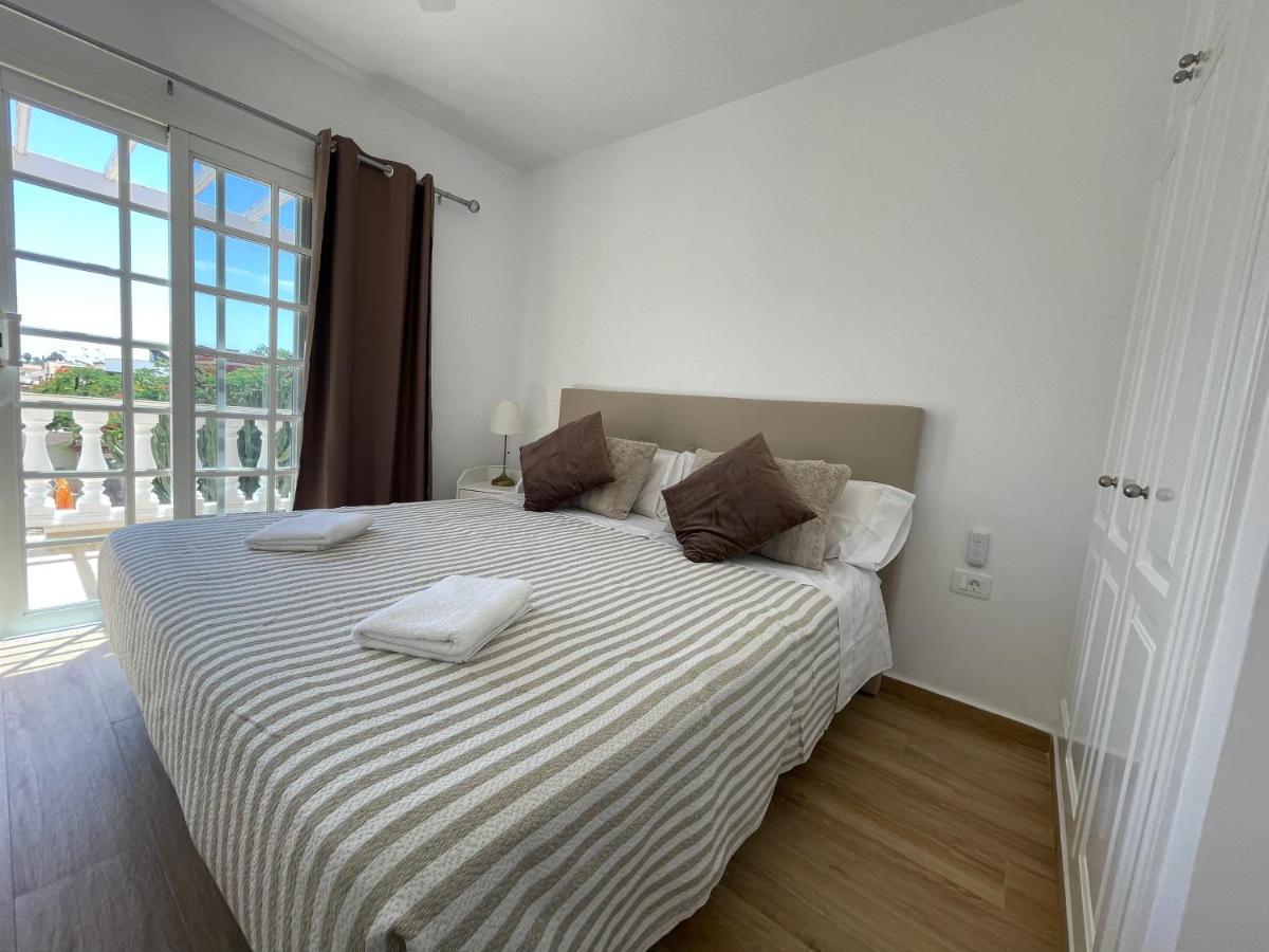 Apartamento Gustamar 13 Калета-де-Фусте Экстерьер фото