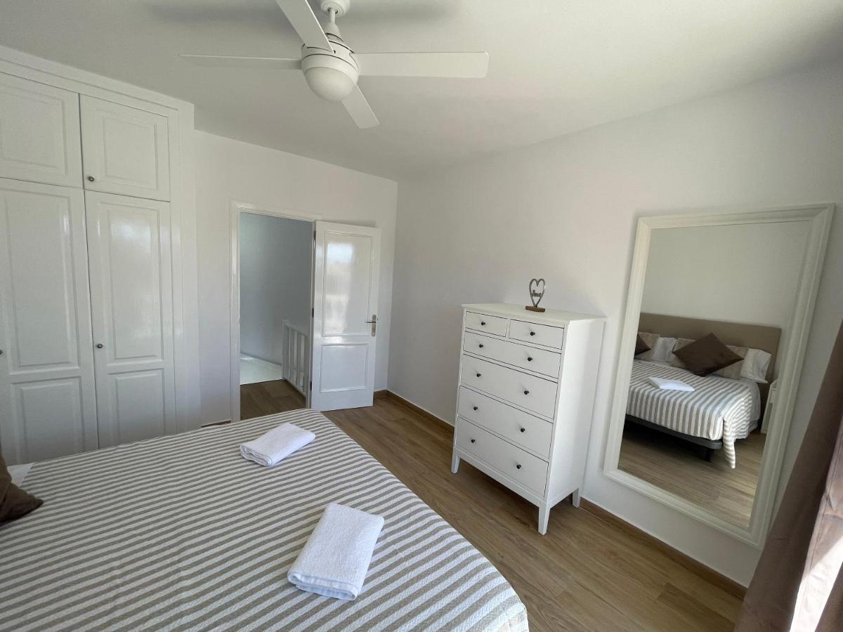 Apartamento Gustamar 13 Калета-де-Фусте Экстерьер фото