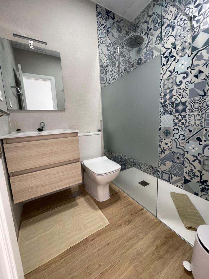 Apartamento Gustamar 13 Калета-де-Фусте Экстерьер фото