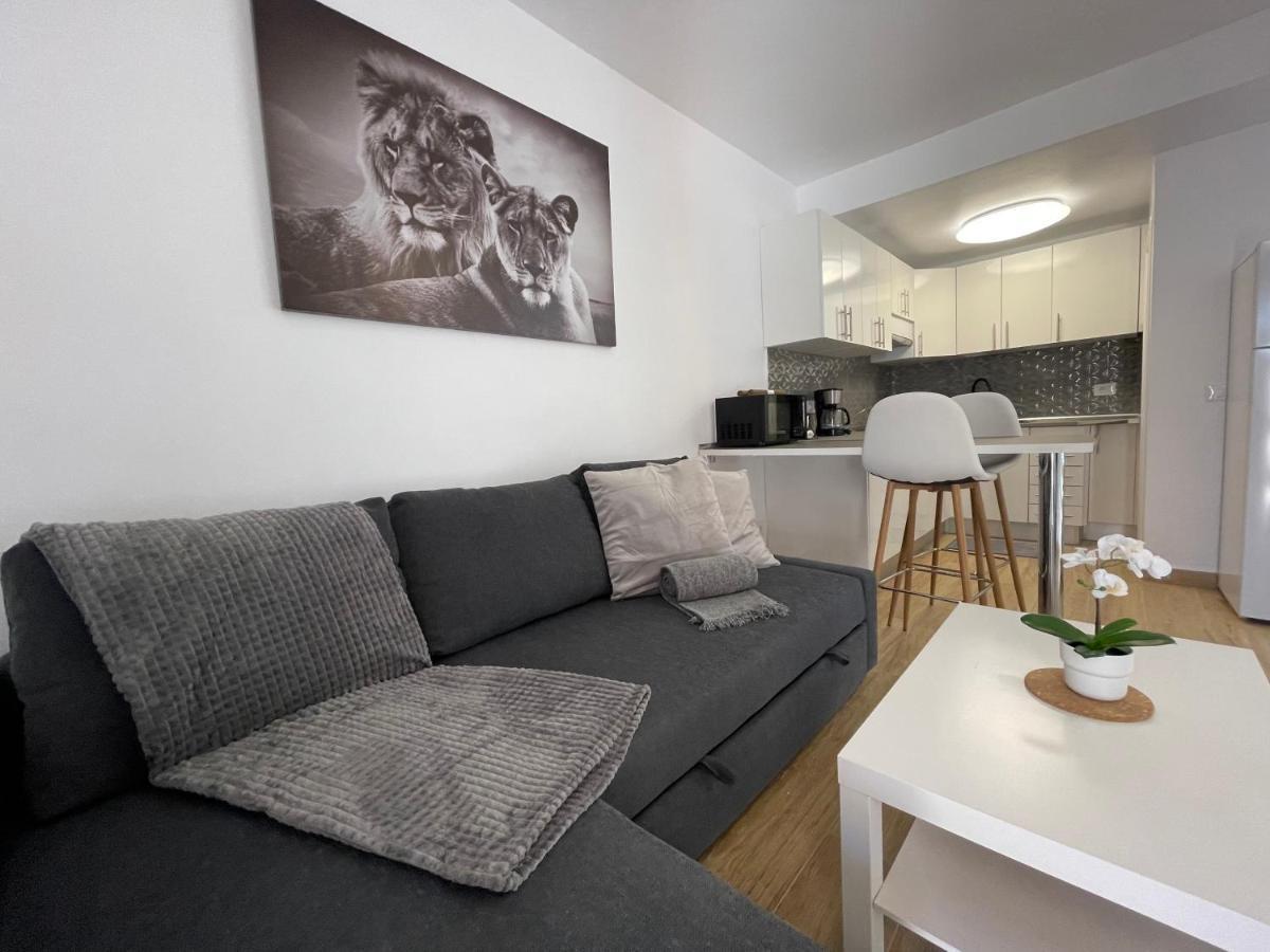 Apartamento Gustamar 13 Калета-де-Фусте Экстерьер фото