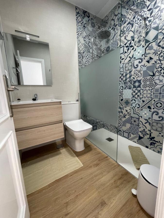 Apartamento Gustamar 13 Калета-де-Фусте Экстерьер фото