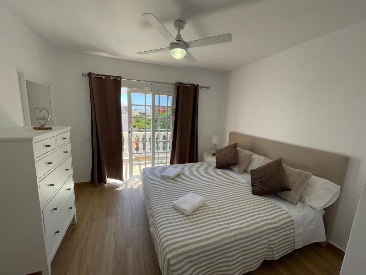 Apartamento Gustamar 13 Калета-де-Фусте Экстерьер фото