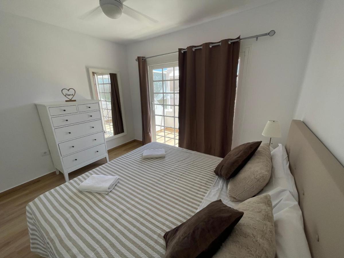 Apartamento Gustamar 13 Калета-де-Фусте Экстерьер фото