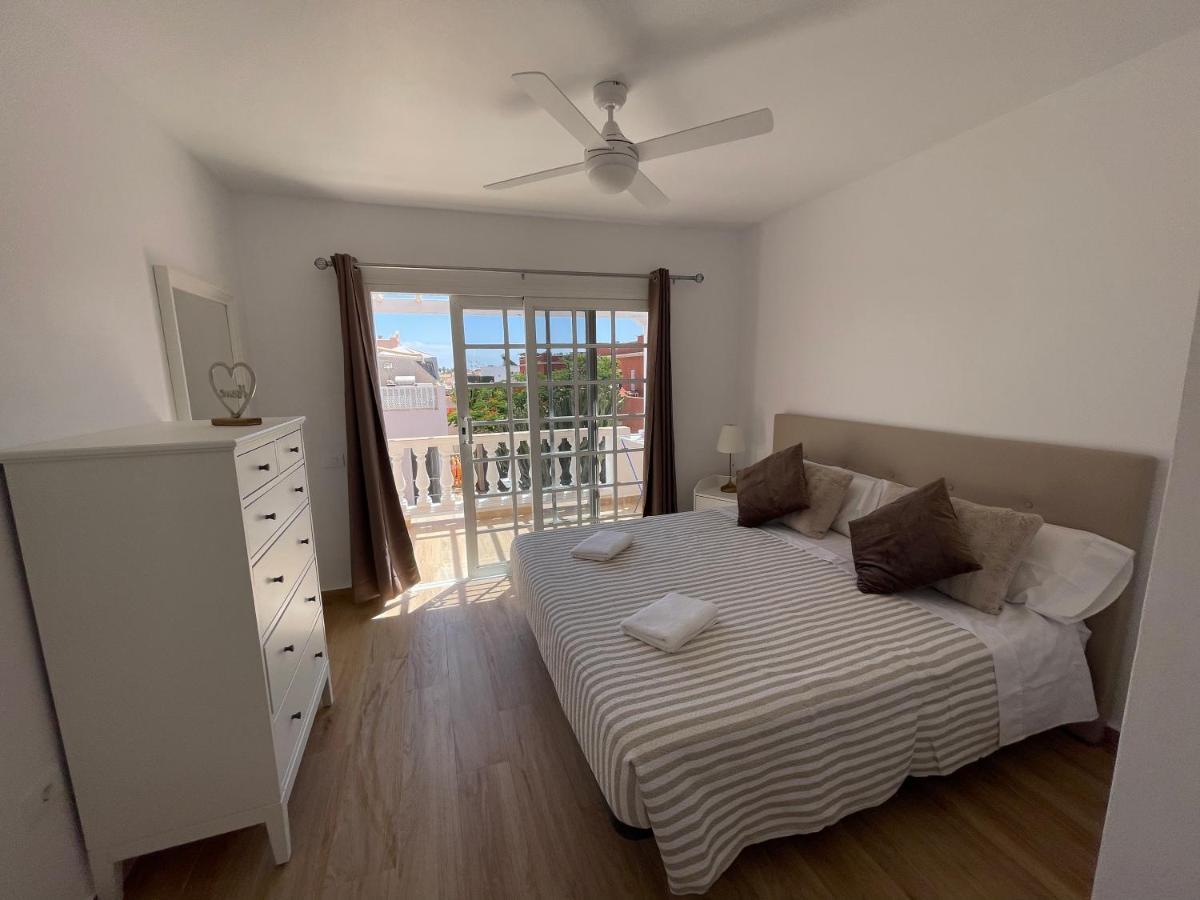 Apartamento Gustamar 13 Калета-де-Фусте Экстерьер фото