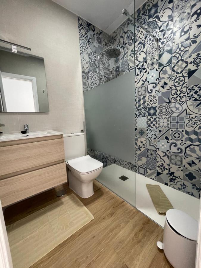 Apartamento Gustamar 13 Калета-де-Фусте Экстерьер фото