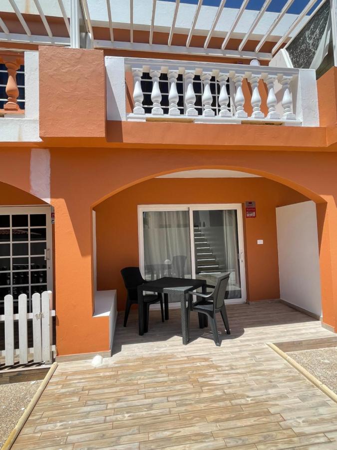 Apartamento Gustamar 13 Калета-де-Фусте Экстерьер фото