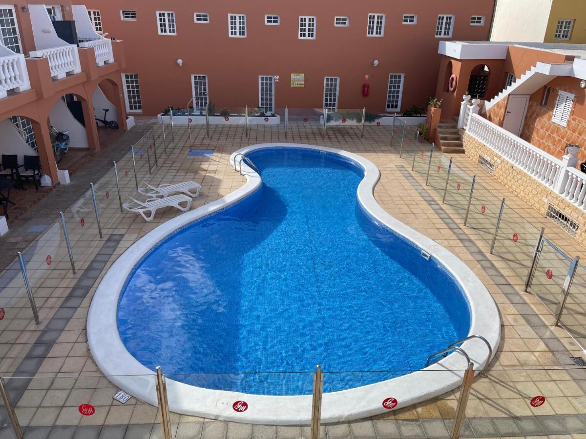 Apartamento Gustamar 13 Калета-де-Фусте Экстерьер фото