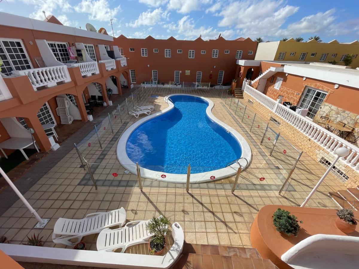 Apartamento Gustamar 13 Калета-де-Фусте Экстерьер фото